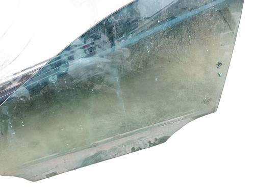 Used Front left door window MERCEDES-BENZ M-CLASS (W164) ML 350 CDI 4-matic (164.122) (224 hp) 18595111