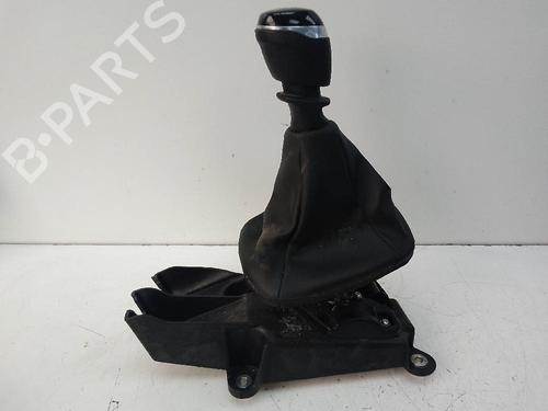 Gear lever RENAULT MEGANE IV Hatchback (B9A/M/N_)  | BP19697248M90 