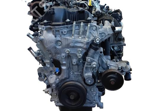 Engine MAZDA CX-5 (KE, GH) 2.2 D (KE2FW) | BP32412437M1