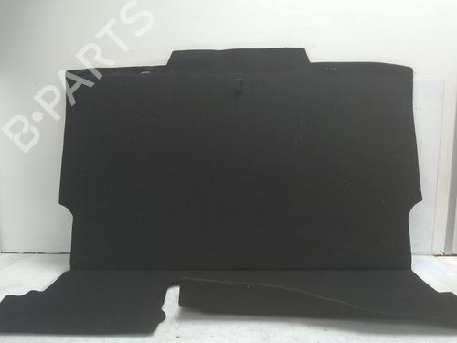 Luggage compartment floor OPEL CROSSLAND X / CROSSLAND (P17, P2QO) 1.2 (75) | BP29385956I33 
