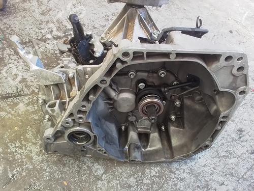 Used Gearbox NISSAN JUKE (F15) [2010-2019]  28810538