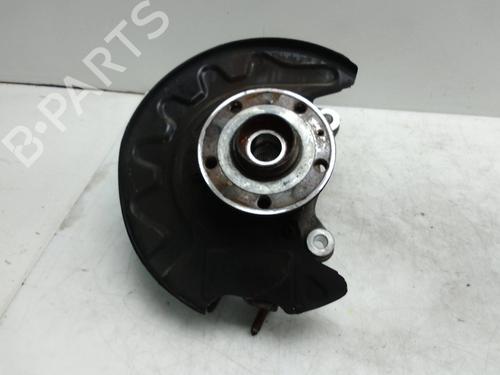 Used Right front steering knuckle Right front steering knuckle VW GOLF ALLTRACK VIII (CG5) 2.0 TDI 4motion (200 hp) 18582009 18582009
