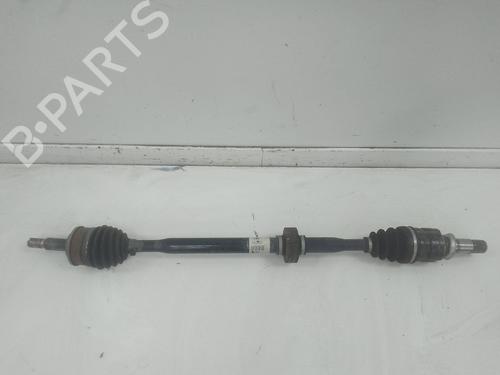 Used Right front driveshaft Right front driveshaft TOYOTA AURIS Estate (_E18_) 1.8 Hybrid (ZWE186_, ZWE186R, ZWE186H) (136 hp) 21526811 21526811