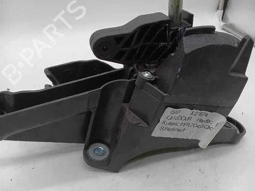 Used Gear lever FORD FOCUS III 1.6 Ti (125 hp) 27447782
