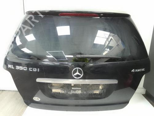 Tailgate MERCEDES-BENZ M-CLASS (W164) ML 350 CDI 4-matic (164.125, 164.124) | BP29448540C6 