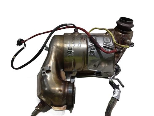 Katalysator Katalysator DACIA SANDERO III 1.0 TCe 110 (110 hp) 34153057 34153057