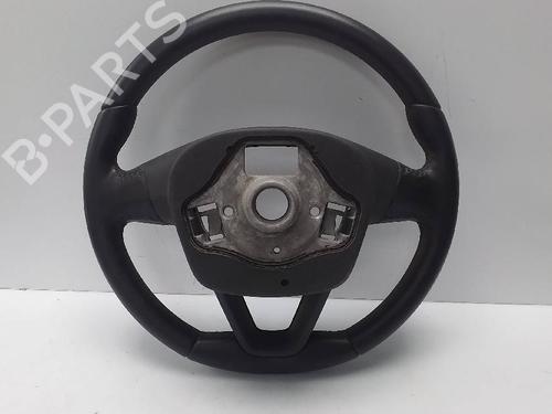 Volante SEAT LEON ST (5F8) 2.0 TDI (150 hp) 23142547