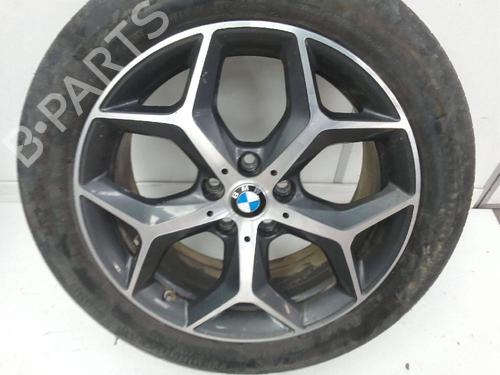 Felg BMW X2 (F39) sDrive 18 d | BP24543389C45 