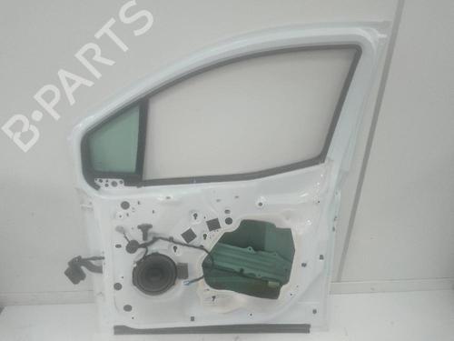 Right front door FORD TRANSIT COURIER B460 MPV 1.5 EcoBlue | BP22956481C3 