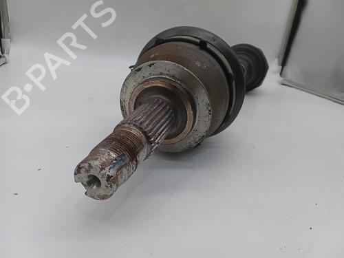 Left front driveshaft FIAT DOBLO Cargo (263_) 1.3 D Multijet (263WXU1A, 263ZXU1A, 263WYB1A, 263ZYB1A) | BP29746484M38 