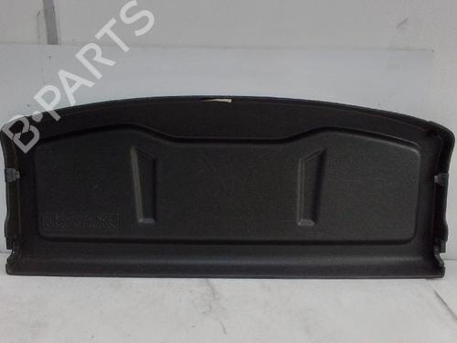 Used Rear parcel shelf HYUNDAI i20 II (GB, IB) 1.2 (84 hp) 27445653