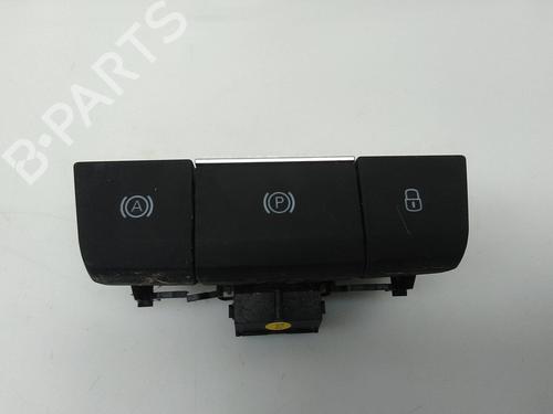 Hand brake CUPRA LEON (KL1, KU1) 2.0 TSI 5FA927225