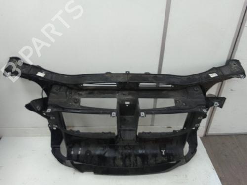Used Front slam panel Front slam panel 24463920 24463920