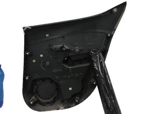 Rear left panel DACIA SANDERO III 1.0 TCe LPG | BP19707705C60 - Image 4