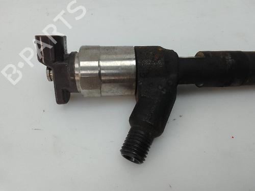 Injector OPEL ASTRA K (B16) 1.6 CDTi (68) | BP21800527M100 