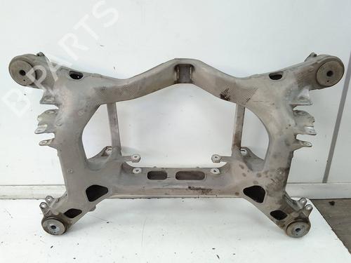Used Subframe Subframe PORSCHE PANAMERA (970) 3.0 D (300 hp) 18584744 18584744
