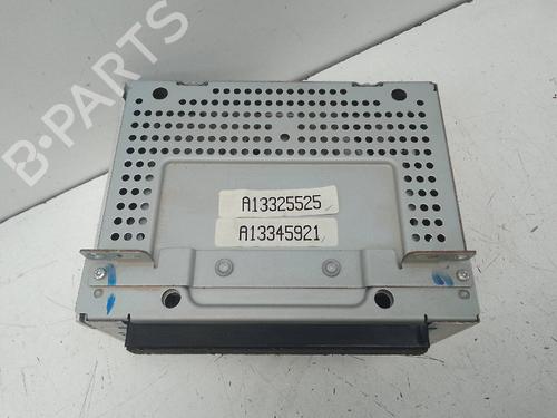 Radio FORD ECOSPORT  | BP19931277E6 
