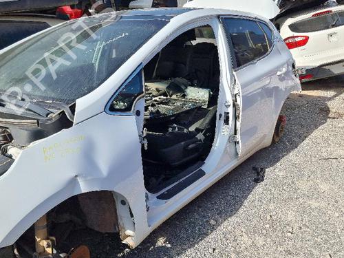 Hinge/Door check strap KIA CEE'D (JD) 1.6 GDI BP18590879C146