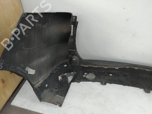 Rear bumper RENAULT ESPACE V (JR_) 1.6 dCi 160 | BP23032478C8 