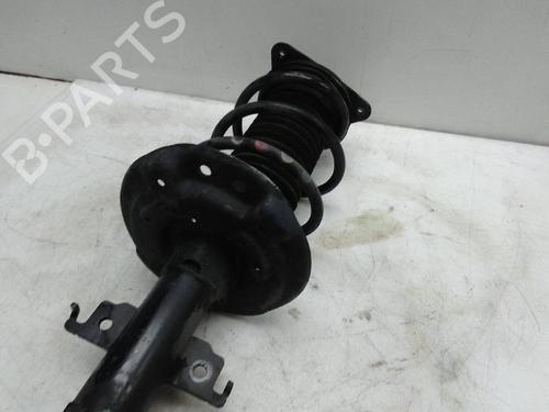 Højre fortil støddæmper RENAULT MEGANE IV Hatchback (B9A/M/N_)  | BP18582534M17 