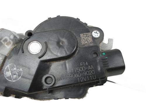 Front wiper motor JAGUAR E-PACE (X540) 2.0 D150 AWD | BP19179220M29 - Image 3