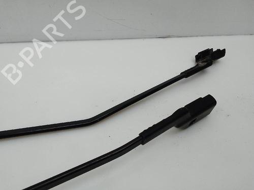 Used Front wipers mechanism PEUGEOT 208 I (CA_, CC_) 1.2 VTI 82 (82 hp) 23103416