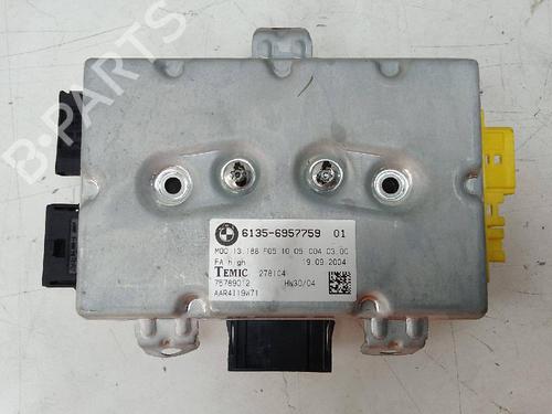 Electronic module BMW 5 (E60)  | BP26173202M83 
