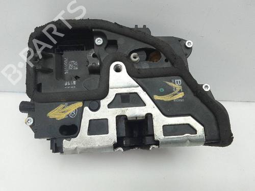 Front right lock BMW 3 Touring (E91) 325 d | BP22598685C97 