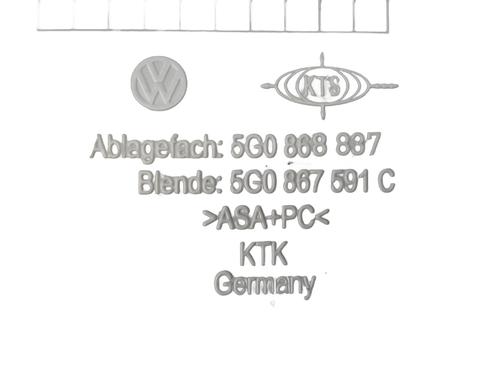 Other VW PASSAT B8 (3G2, CB2) 2.0 TDI | BP28149397O1  - Image 5