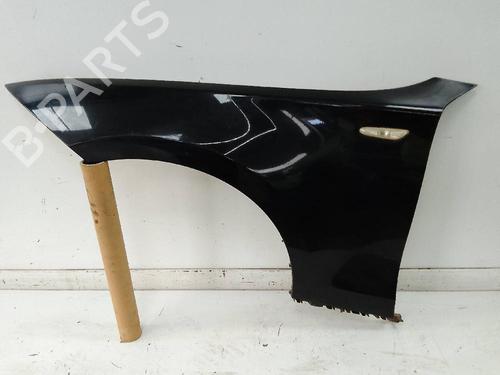 Left front fenders BMW 1 (E81) 116 d | BP19643012C41 