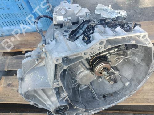 Used Gearbox Gearbox 22379421 22379421