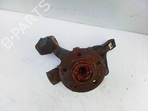 Left front steering knuckle MERCEDES-BENZ VITO Tourer (W447) 114 CDI / 114 BlueTEC (447.701, 447.703, 447.705) | BP26054495M25 