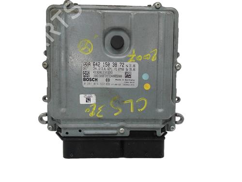 electronic-module-mercedes-benz-cls-c219-cls-350-219356-a6421503872-2004-2005-2006-2007-2008-2009-2010-2011-22521617 main image