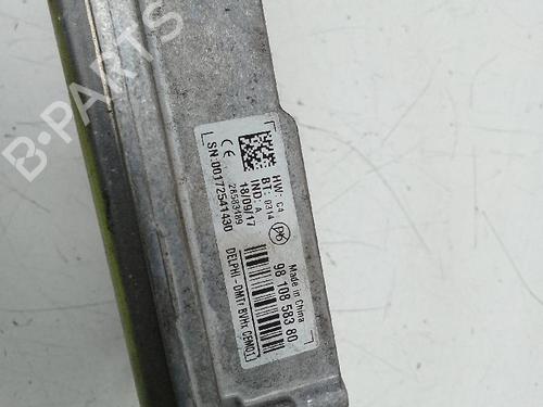Used Electronic module OPEL GRANDLAND / GRANDLAND X (A18, P1UO) 1.6 Turbo D (75) (120 hp) 18947408