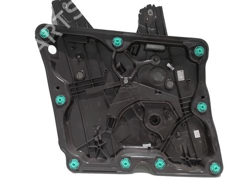 Front left window mechanism VW GOLF VIII (CD1, DA1) 2.0 TDI | BP36261790C22 - Image 2