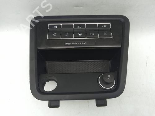 Switch VW SHARAN (7N1, 7N2) 2.0 TDI | BP29385986I30 