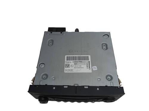 Radio CITROËN C5 III (RD_) 1.6 THP 155 (RD5FV8, RD5FNA) | BP34421064E6 - Image 2