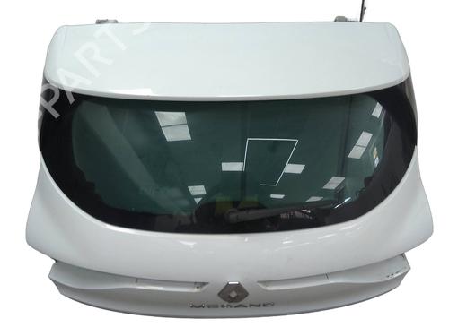 Tailgate RENAULT MEGANE IV Hatchback (B9A/M/N_) | BP19793224C6 - Image 3