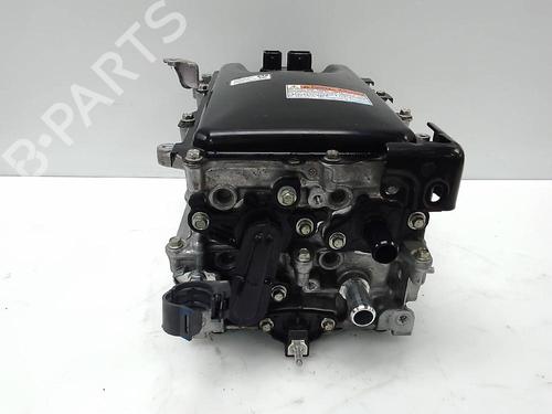 Used Inverter/Converter TOYOTA C-HR (_X1_) 1.8 Hybrid (ZYX10_, ZYX11_, ZYX10R, ZYX11R) (122 hp) 21213391