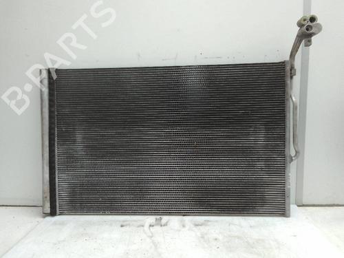 AC radiator BMW X3 (E83) 2.0 sd | BP26285161M32 