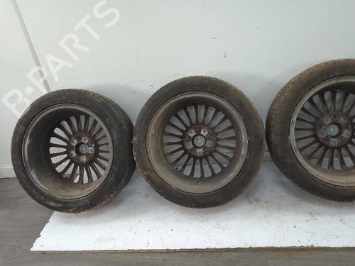 Rim BMW 3 (E46) 330 d | BP24977087C45 
