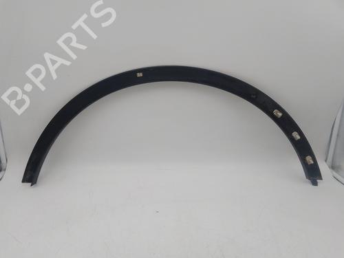 Front left wheel arch trim OPEL MOKKA / MOKKA X (J13) 1.6 CDTI (_76) | BP29477378C134 