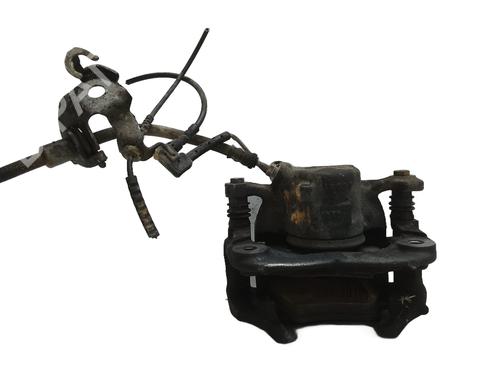 Left front brake caliper BMW X1 (F48) sDrive 18 d | BP29876767M105