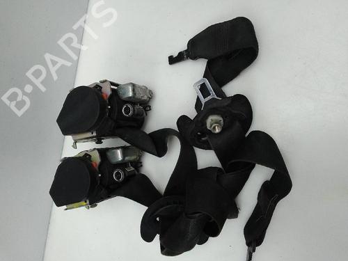 Front right seatbelt CITROËN C4 Picasso II 1.6 BlueHDi 120 | BP23207592I25 