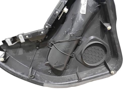 Rear right panel MAZDA 3 (BM, BN) 2.0 | BP34422295C61  - Image 5