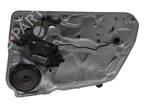 Front right window mechanism VW PASSAT B5 (3B2) 1.8 | BP30195522C23 