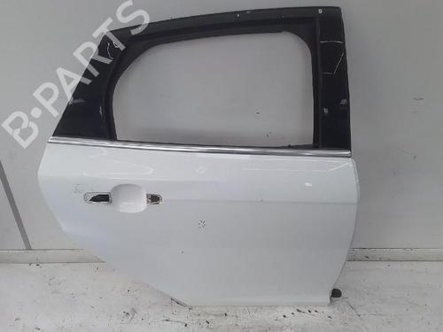 Right rear door FORD FOCUS III 1.0 EcoBoost | BP27447007C5 