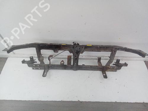 Frontplate/Frontkurv NISSAN NAVARA NP300 (D40) 2.5 dCi 4WD (174 hp) 21084830