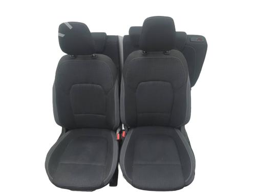 Seats set FORD FOCUS IV (HN) 1.0 EcoBoost | BP21284708C78 - Image 2