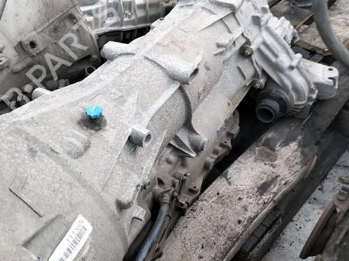 Gearbox BMW X3 (F25) xDrive 20 d | BP26052941M3 